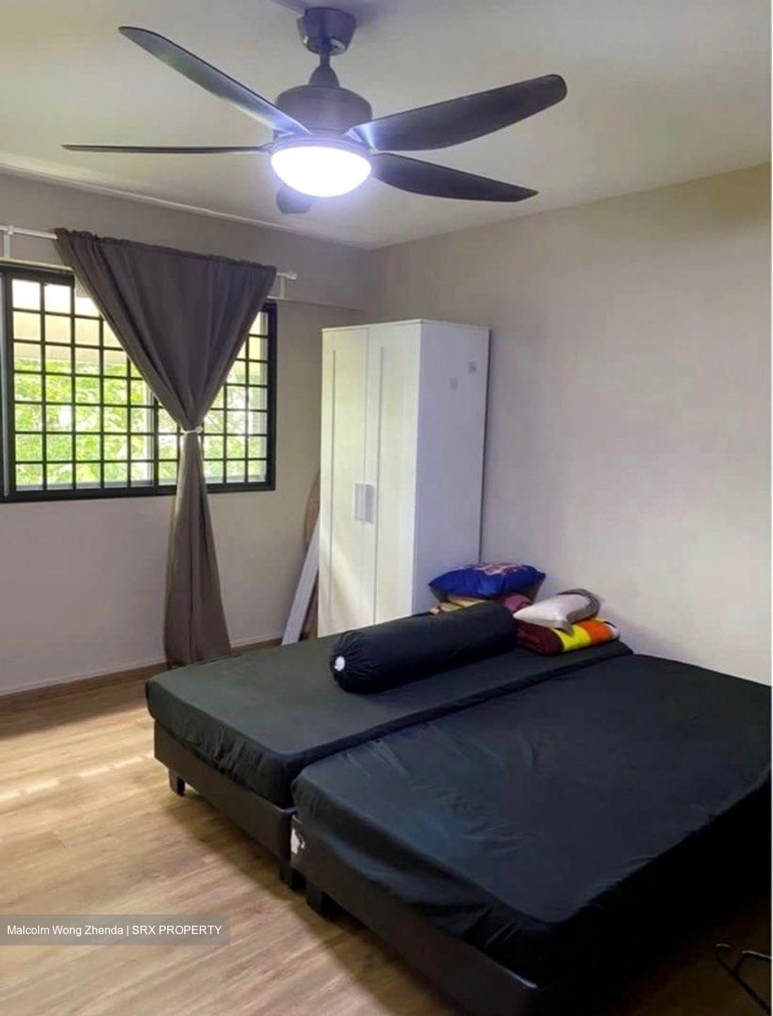 Blk 825 Woodlands Street 81 (Woodlands), HDB 4 Rooms #490349051
